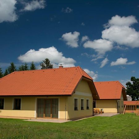 Apartmany V Posumavi Stachy Bagian luar foto