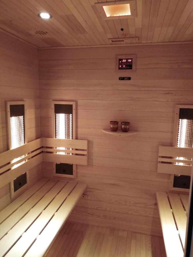 Apartmany V Posumavi Stachy Bagian luar foto