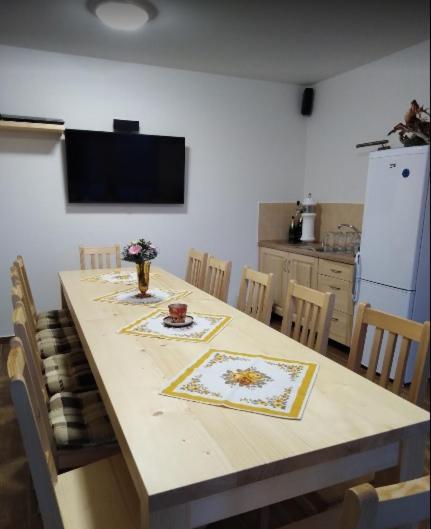 Apartmany V Posumavi Stachy Bagian luar foto